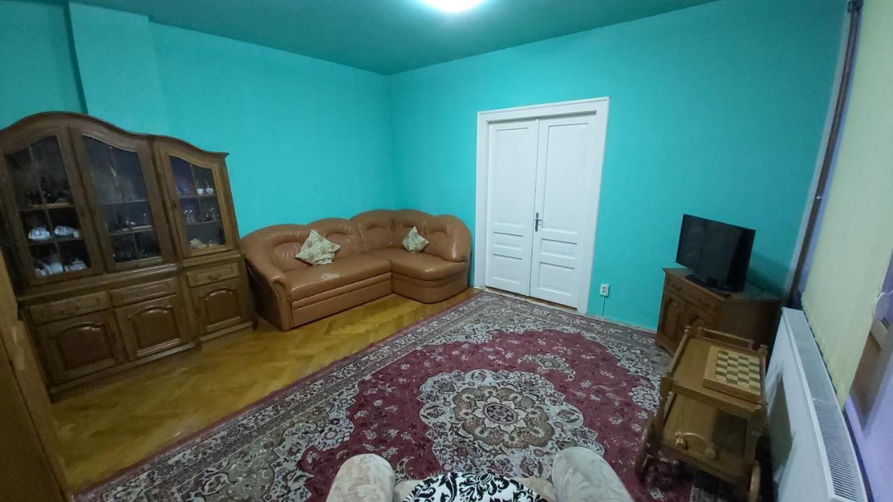 Apartament Brasov - Centrul Vechi Zewnętrze zdjęcie