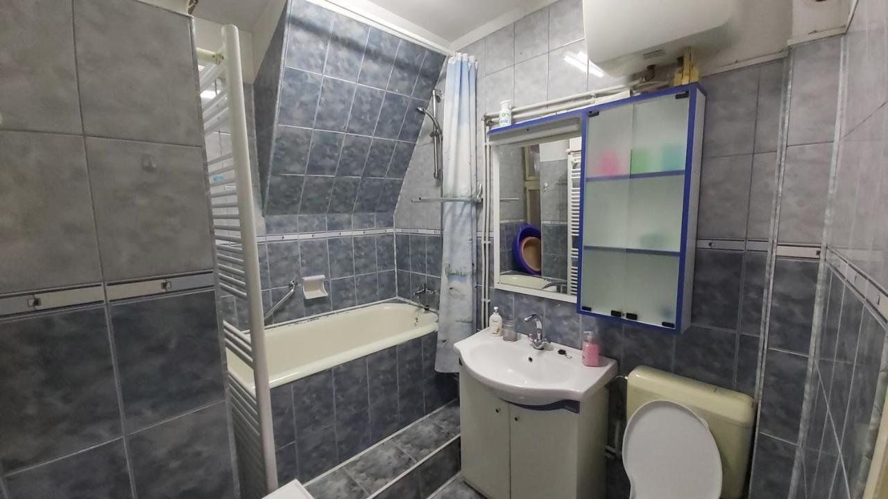 Apartament Brasov - Centrul Vechi Zewnętrze zdjęcie